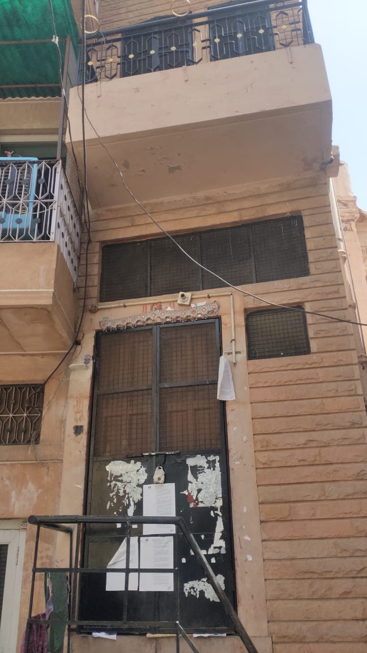 Measuring : 325 Sq. feet Residential Plot In , Jodhpur